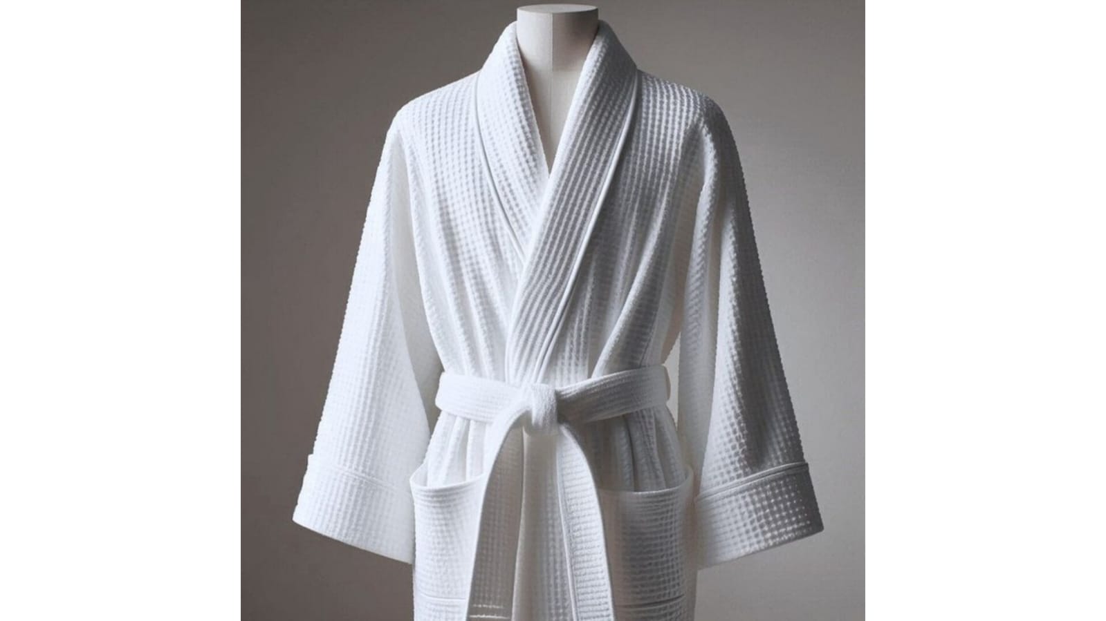 Bath Robes